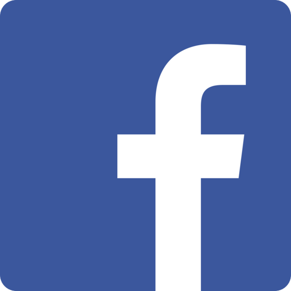 Facebook logo (square)
